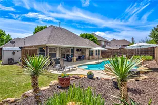 9748 Crown Ridge Dr, Frisco, TX 75035 - Photo 36