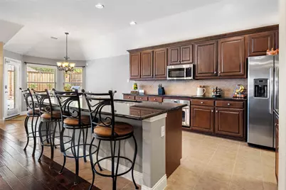 9748 Crown Ridge Drive, Frisco, TX 75035 - Photo 12