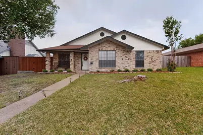 1508 Panola Drive, Mesquite, TX 75150 - Photo 4