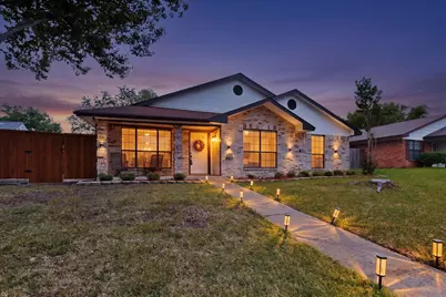 1508 Panola Drive, Mesquite, TX 75150 - Photo 4