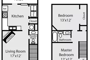 1926 Cranford Dr, Garland, TX 75041 - Photo 10