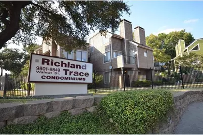 9803 Walnut Street #302, Dallas, TX 75243 - Photo 1