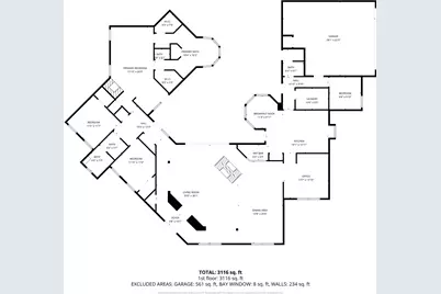 2900 Oak Trail Court, Dalworthington Gardens, TX 76016 - Photo 6