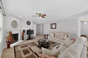 6312 Skysail Rd, Fort Worth, TX 76179 - Photo 8