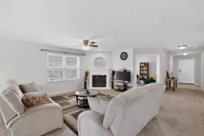 6312 Skysail Road, Fort Worth, TX 76179 - Photo 2