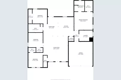 4510 County Road 307, Grandview, TX 76050 - Photo 20