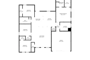 4510 County Rd 307, Grandview, TX 76050 - Photo 20