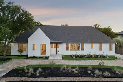 11131 Hillcrest Road, Dallas, TX 75230 - Photo 1