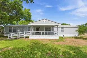 679 County Rd 1304, Morgan, TX 76671 - Photo 1