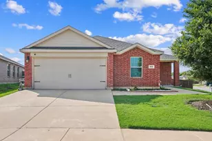 900 Sapphire Dr, Princeton, TX 75407 - Photo 1