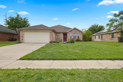 3709 Allison Drive, Denton, TX 76207 - Photo 32