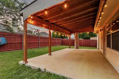 3709 Allison Drive, Denton, TX 76207 - Photo 2