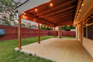 3709 Allison Dr, Denton, TX 76207 - Photo 32