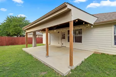 3709 Allison Drive, Denton, TX 76207 - Photo 26