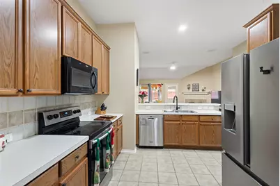 3709 Allison Drive, Denton, TX 76207 - Photo 6