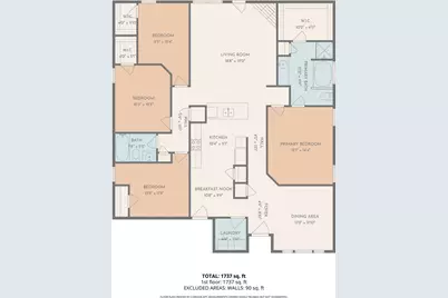 3709 Allison Drive, Denton, TX 76207 - Photo 2