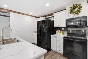 8305 Bluebonnet Cir, Alvarado, TX 76009 - Photo 14