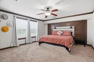 8305 Bluebonnet Cir, Alvarado, TX 76009 - Photo 18