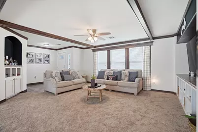 8305 Bluebonnet Circle, Alvarado, TX 76009 - Photo 12