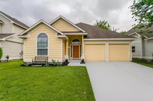 9705 Hedge Bell Dr, McKinney, TX 75072 - Photo 1