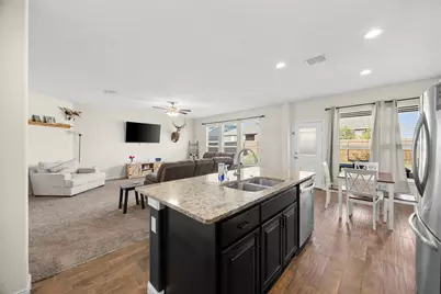 1215 Tiburon Trail, Cleburne, TX 76033 - Photo 14