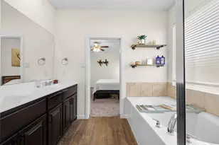 1215 Tiburon Trail, Cleburne, TX 76033 - Photo 20