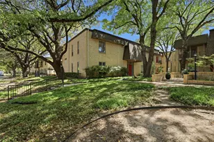 4320 Bellaire Dr S, Fort Worth, TX 76109 - Photo 24