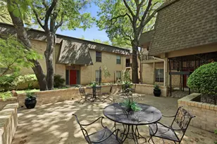 4320 Bellaire Dr S, Fort Worth, TX 76109 - Photo 22