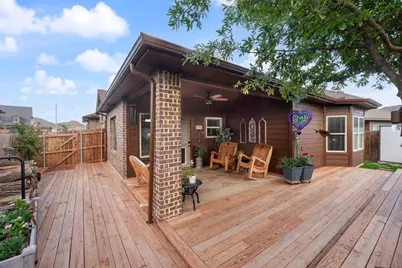11021 Erinmoor Trail, Fort Worth, TX 76052 - Photo 30