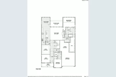 8365 Western, The Colony, TX 75056 - Photo 36