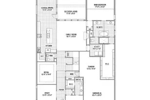 8365 Western, The Colony, TX 75056 - Photo 36