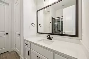 8365 Western, The Colony, TX 75056 - Photo 22