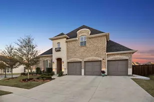 8365 Western, The Colony, TX 75056 - Photo 6