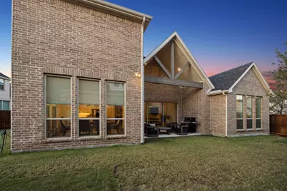 8365 Western, The Colony, TX 75056 - Photo 34