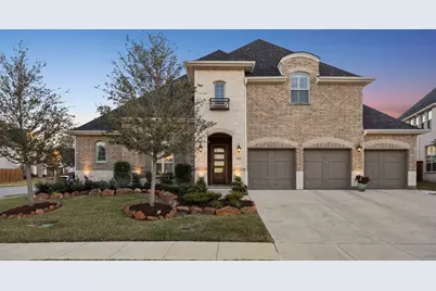 8365 Western, The Colony, TX 75056 - Photo 1