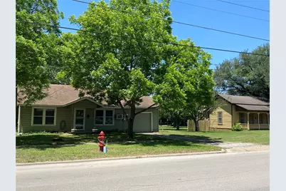 516 S McKinney Street, Mexia, TX 76667 - Photo 1