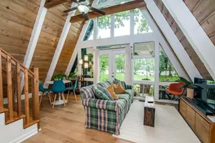 467 Old Mill Ln, East Tawakoni, TX 75472 - Photo 4