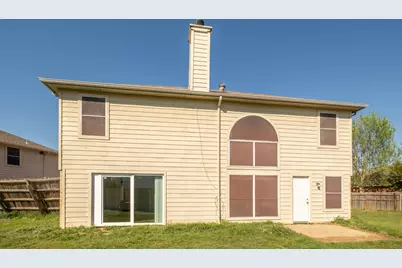 322 Thousand Oaks Drive, Lake Dallas, TX 75065 - Photo 6