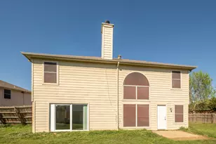 322 Thousand Oaks Dr, Lake Dallas, TX 75065 - Photo 6