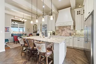 249 Rising Star Dr, Abilene, TX 79606 - Photo 8