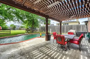 2203 Wagon Wheel Trail, Corinth, TX 76208 - Photo 24