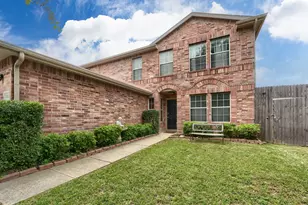 2203 Wagon Wheel Trail, Corinth, TX 76208 - Photo 1