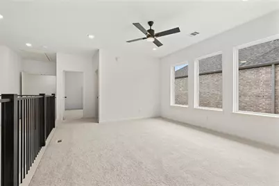 15668 Gladeside Avenue, Frisco, TX 75033 - Photo 30