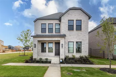 15668 Gladeside Avenue, Frisco, TX 75033 - Photo 2