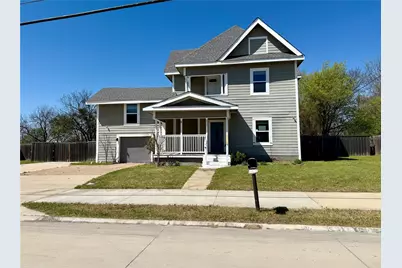 619 Wood, Royse City, TX 75189 - Photo 1
