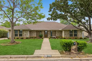 4008 Kingswick Dr, Arlington, TX 76016 - Photo 1