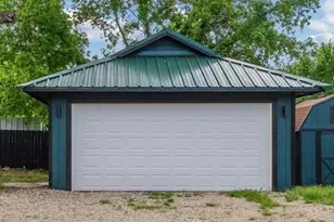 211 Kickapoo Trail, Weatherford, TX 76087 - Photo 34