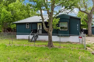 211 Kickapoo Trail, Weatherford, TX 76087 - Photo 2