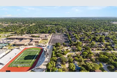 3721 French Wood Drive, Arlington, TX 76016 - Photo 32