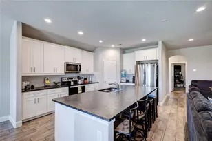 1408 Eagle Nest Dr, Pelican Bay, TX 76020 - Photo 8